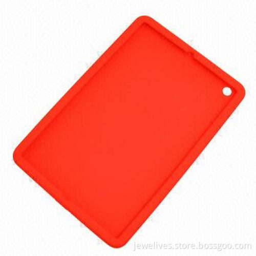 Waterproof Silicone Sleeves for iPad Mini